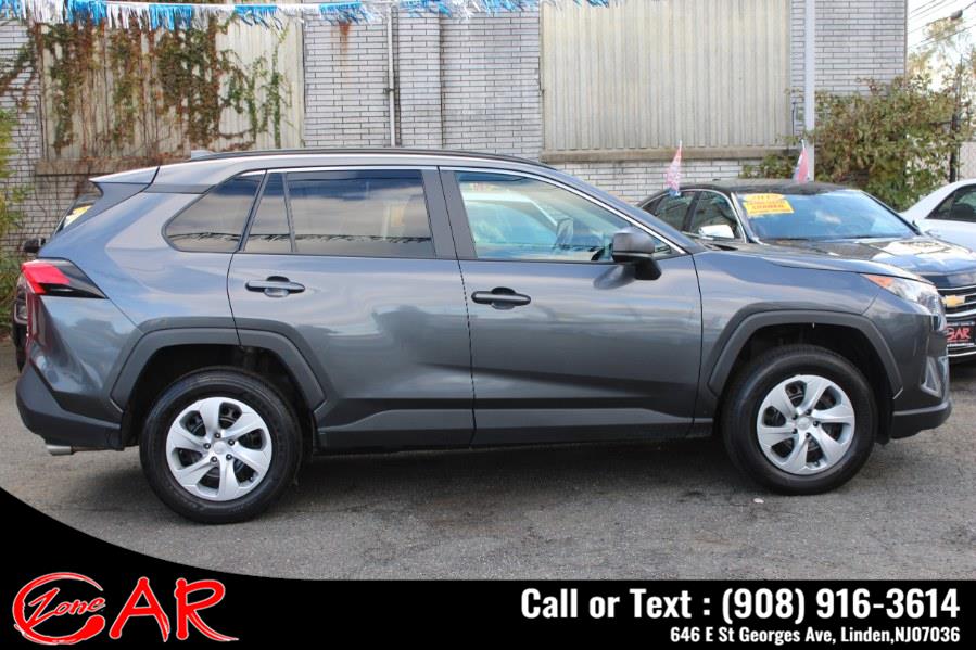 Used Toyota RAV4 LE AWD (Natl) 2020 | Car Zone. Linden, New Jersey Used Toyota RAV4 LE AWD (Natl) 2020 | Car Zone. Linden, New Jersey