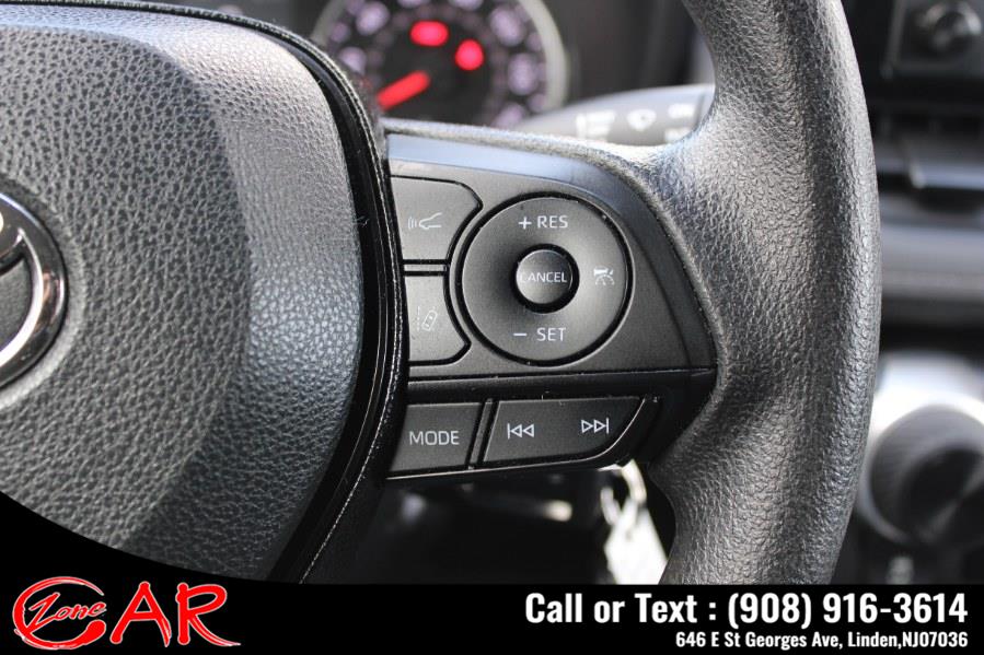 Used Toyota RAV4 LE AWD (Natl) 2020 | Car Zone. Linden, New Jersey Used Toyota RAV4 LE AWD (Natl) 2020 | Car Zone. Linden, New Jersey