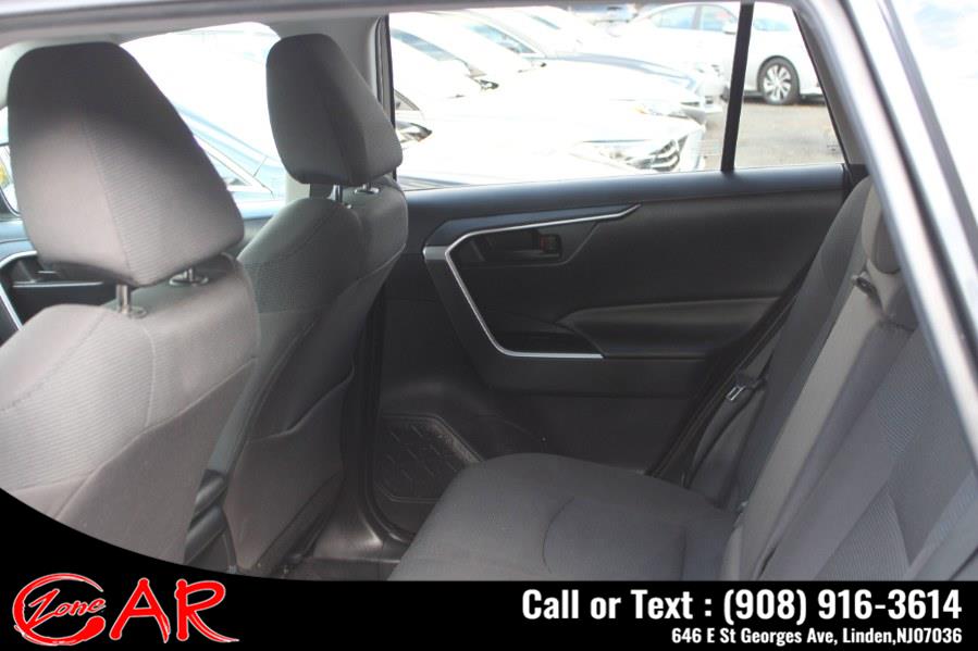 Used Toyota RAV4 LE AWD (Natl) 2020 | Car Zone. Linden, New Jersey Used Toyota RAV4 LE AWD (Natl) 2020 | Car Zone. Linden, New Jersey