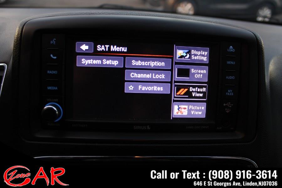 Used Dodge Grand Caravan SXT Wagon 2019 | Car Zone. Linden, New Jersey Used Dodge Grand Caravan SXT Wagon 2019 | Car Zone. Linden, New Jersey