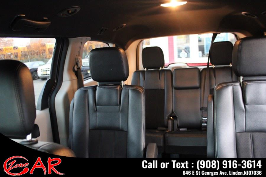 Used Dodge Grand Caravan SXT Wagon 2019 | Car Zone. Linden, New Jersey Used Dodge Grand Caravan SXT Wagon 2019 | Car Zone. Linden, New Jersey