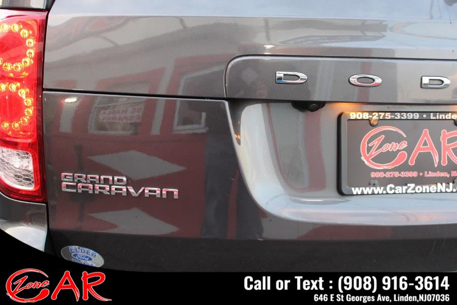 Used Dodge Grand Caravan SXT Wagon 2019 | Car Zone. Linden, New Jersey Used Dodge Grand Caravan SXT Wagon 2019 | Car Zone. Linden, New Jersey
