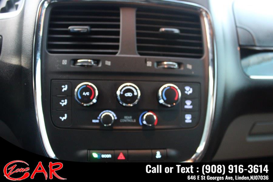 Used Dodge Grand Caravan SXT Wagon 2019 | Car Zone. Linden, New Jersey Used Dodge Grand Caravan SXT Wagon 2019 | Car Zone. Linden, New Jersey
