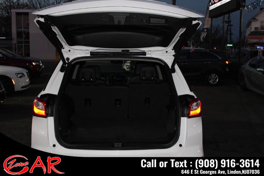 Used Chevrolet Equinox FWD 4dr Premier w/1LZ 2020 | Car Zone. Linden, New Jersey Used Chevrolet Equinox FWD 4dr Premier w/1LZ 2020 | Car Zone. Linden, New Jersey