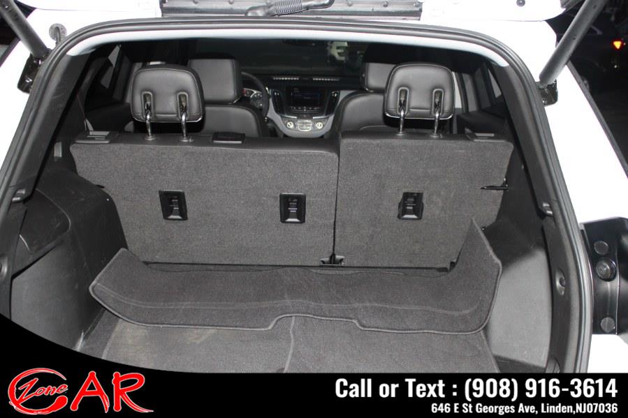 Used Chevrolet Equinox FWD 4dr Premier w/1LZ 2020 | Car Zone. Linden, New Jersey Used Chevrolet Equinox FWD 4dr Premier w/1LZ 2020 | Car Zone. Linden, New Jersey