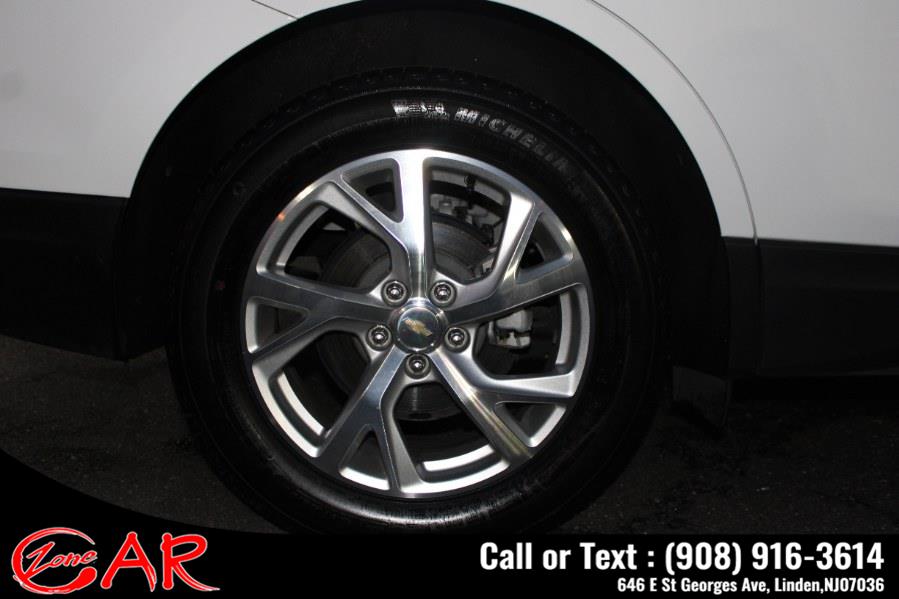 Used Chevrolet Equinox FWD 4dr Premier w/1LZ 2020 | Car Zone. Linden, New Jersey Used Chevrolet Equinox FWD 4dr Premier w/1LZ 2020 | Car Zone. Linden, New Jersey