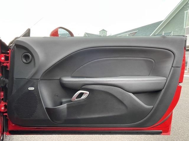 Used Dodge Challenger T/A Plus 2018 | Blasius Federal Road. Brookfield, Connecticut Used Dodge Challenger T/A Plus 2018 | Blasius Federal Road. Brookfield, Connecticut