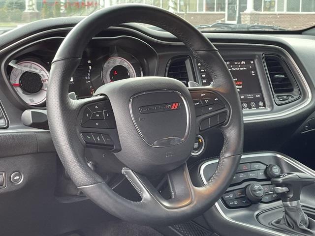 Used Dodge Challenger T/A Plus 2018 | Blasius Federal Road. Brookfield, Connecticut Used Dodge Challenger T/A Plus 2018 | Blasius Federal Road. Brookfield, Connecticut