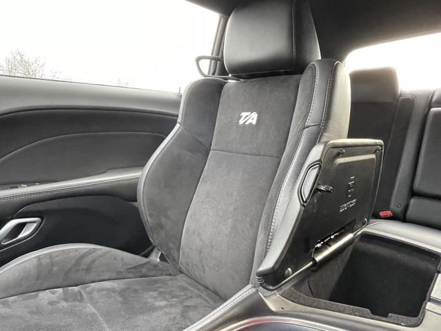 Used Dodge Challenger T/A Plus 2018 | Blasius Federal Road. Brookfield, Connecticut Used Dodge Challenger T/A Plus 2018 | Blasius Federal Road. Brookfield, Connecticut