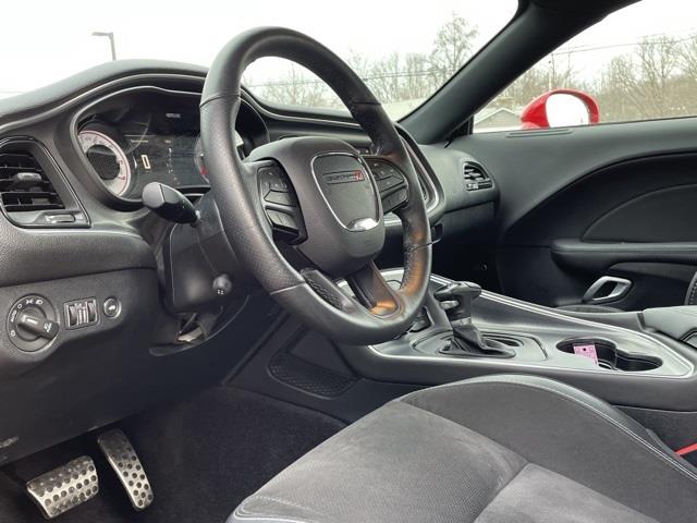 Used Dodge Challenger T/A Plus 2018 | Blasius Federal Road. Brookfield, Connecticut Used Dodge Challenger T/A Plus 2018 | Blasius Federal Road. Brookfield, Connecticut