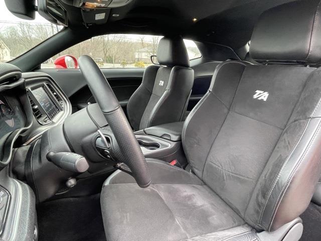Used Dodge Challenger T/A Plus 2018 | Blasius Federal Road. Brookfield, Connecticut Used Dodge Challenger T/A Plus 2018 | Blasius Federal Road. Brookfield, Connecticut