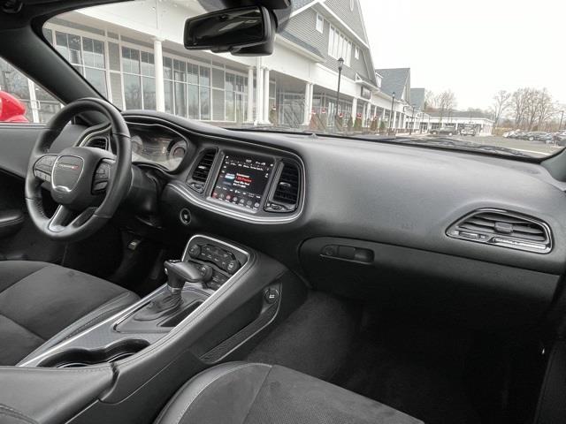 Used Dodge Challenger T/A Plus 2018 | Blasius Federal Road. Brookfield, Connecticut Used Dodge Challenger T/A Plus 2018 | Blasius Federal Road. Brookfield, Connecticut