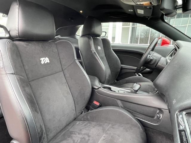 Used Dodge Challenger T/A Plus 2018 | Blasius Federal Road. Brookfield, Connecticut Used Dodge Challenger T/A Plus 2018 | Blasius Federal Road. Brookfield, Connecticut