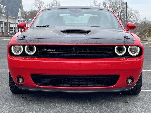Used Dodge Challenger T/A Plus 2018 | Blasius Federal Road. Brookfield, Connecticut Used Dodge Challenger T/A Plus 2018 | Blasius Federal Road. Brookfield, Connecticut