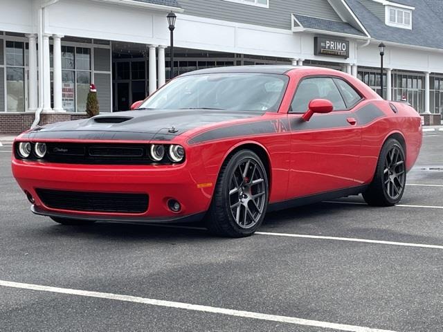 Used Dodge Challenger T/A Plus 2018 | Blasius Federal Road. Brookfield, Connecticut Used Dodge Challenger T/A Plus 2018 | Blasius Federal Road. Brookfield, Connecticut