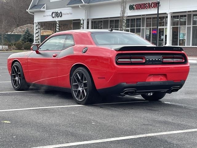 Used Dodge Challenger T/A Plus 2018 | Blasius Federal Road. Brookfield, Connecticut Used Dodge Challenger T/A Plus 2018 | Blasius Federal Road. Brookfield, Connecticut