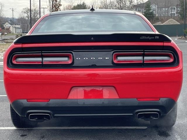 Used Dodge Challenger T/A Plus 2018 | Blasius Federal Road. Brookfield, Connecticut Used Dodge Challenger T/A Plus 2018 | Blasius Federal Road. Brookfield, Connecticut