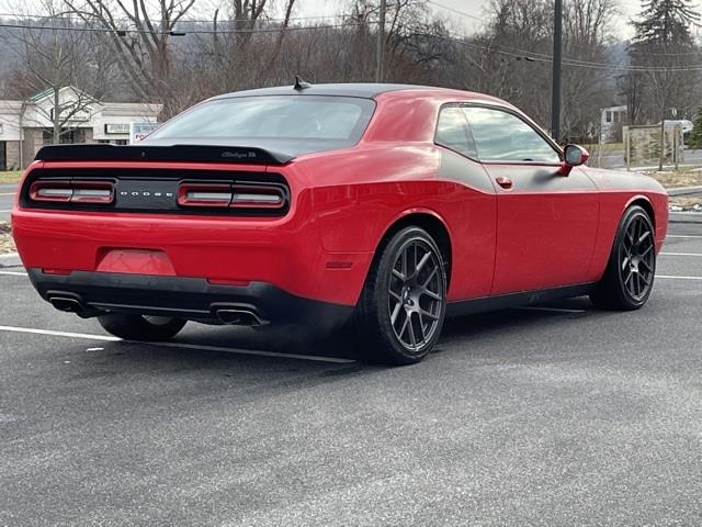 Used Dodge Challenger T/A Plus 2018 | Blasius Federal Road. Brookfield, Connecticut Used Dodge Challenger T/A Plus 2018 | Blasius Federal Road. Brookfield, Connecticut