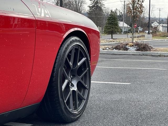 Used Dodge Challenger T/A Plus 2018 | Blasius Federal Road. Brookfield, Connecticut Used Dodge Challenger T/A Plus 2018 | Blasius Federal Road. Brookfield, Connecticut