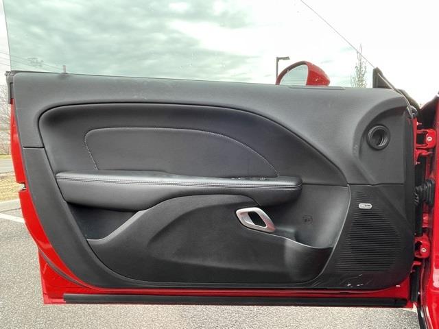 Used Dodge Challenger T/A Plus 2018 | Blasius Federal Road. Brookfield, Connecticut Used Dodge Challenger T/A Plus 2018 | Blasius Federal Road. Brookfield, Connecticut