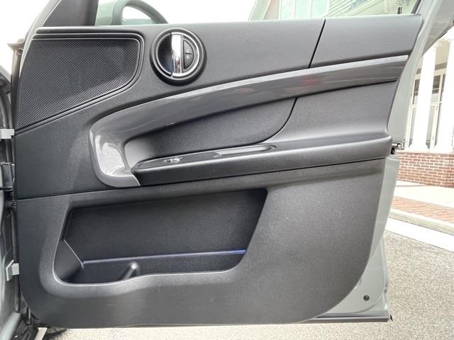 Used Mini Cooper s Countryman All4 Classic 2020 | Blasius Federal Road. Brookfield, Connecticut Used Mini Cooper s Countryman All4 Classic 2020 | Blasius Federal Road. Brookfield, Connecticut