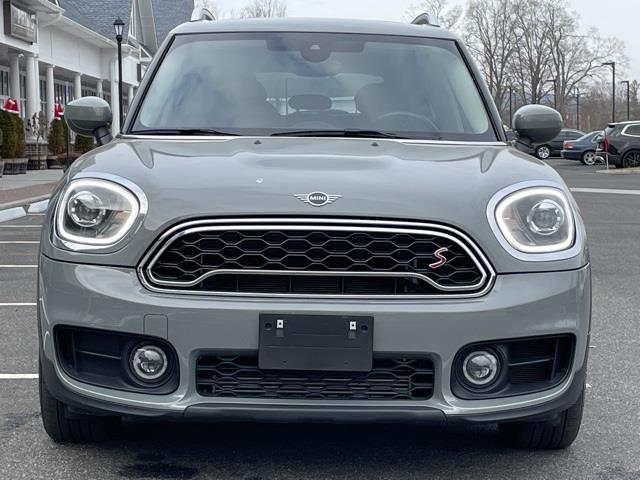 Used Mini Cooper s Countryman All4 Classic 2020 | Blasius Federal Road. Brookfield, Connecticut Used Mini Cooper s Countryman All4 Classic 2020 | Blasius Federal Road. Brookfield, Connecticut