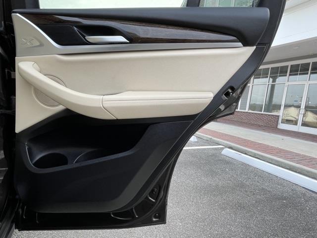 Used BMW X3 xDrive30i 2020 | Blasius Federal Road. Brookfield, Connecticut Used BMW X3 xDrive30i 2020 | Blasius Federal Road. Brookfield, Connecticut