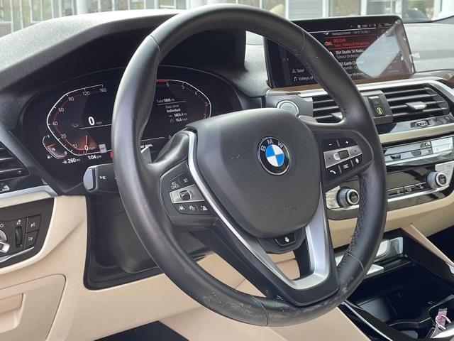 Used BMW X3 xDrive30i 2020 | Blasius Federal Road. Brookfield, Connecticut Used BMW X3 xDrive30i 2020 | Blasius Federal Road. Brookfield, Connecticut