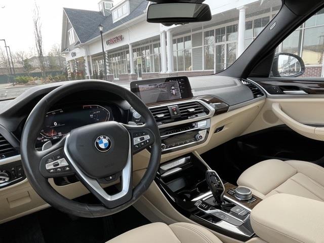 Used BMW X3 xDrive30i 2020 | Blasius Federal Road. Brookfield, Connecticut Used BMW X3 xDrive30i 2020 | Blasius Federal Road. Brookfield, Connecticut