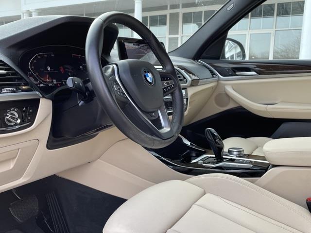 Used BMW X3 xDrive30i 2020 | Blasius Federal Road. Brookfield, Connecticut Used BMW X3 xDrive30i 2020 | Blasius Federal Road. Brookfield, Connecticut