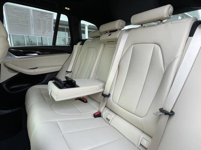 Used BMW X3 xDrive30i 2020 | Blasius Federal Road. Brookfield, Connecticut Used BMW X3 xDrive30i 2020 | Blasius Federal Road. Brookfield, Connecticut