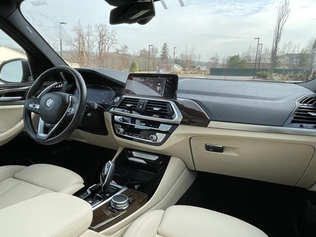 Used BMW X3 xDrive30i 2020 | Blasius Federal Road. Brookfield, Connecticut Used BMW X3 xDrive30i 2020 | Blasius Federal Road. Brookfield, Connecticut