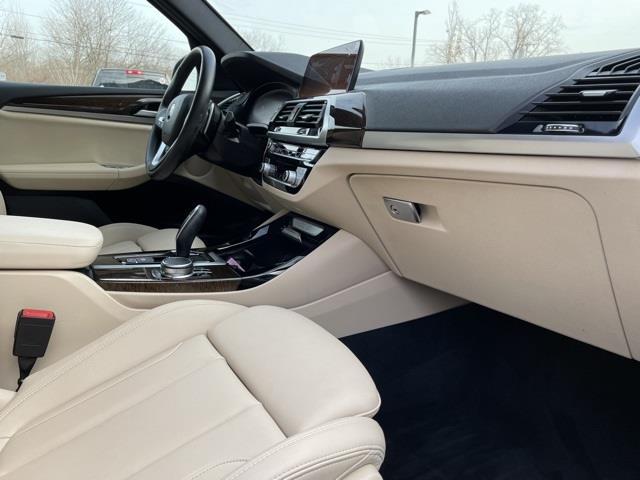Used BMW X3 xDrive30i 2020 | Blasius Federal Road. Brookfield, Connecticut Used BMW X3 xDrive30i 2020 | Blasius Federal Road. Brookfield, Connecticut