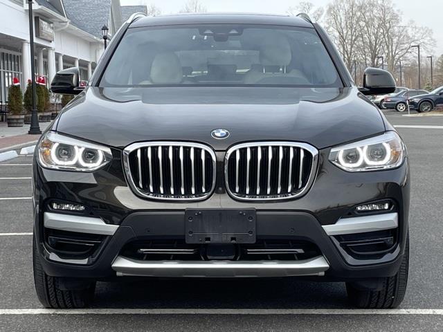 Used BMW X3 xDrive30i 2020 | Blasius Federal Road. Brookfield, Connecticut Used BMW X3 xDrive30i 2020 | Blasius Federal Road. Brookfield, Connecticut