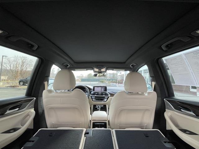 Used BMW X3 xDrive30i 2020 | Blasius Federal Road. Brookfield, Connecticut Used BMW X3 xDrive30i 2020 | Blasius Federal Road. Brookfield, Connecticut