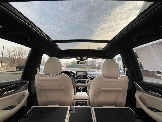 Used BMW X3 xDrive30i 2020 | Blasius Federal Road. Brookfield, Connecticut Used BMW X3 xDrive30i 2020 | Blasius Federal Road. Brookfield, Connecticut