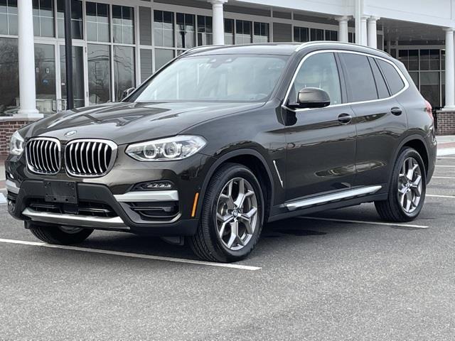 Used BMW X3 xDrive30i 2020 | Blasius Federal Road. Brookfield, Connecticut Used BMW X3 xDrive30i 2020 | Blasius Federal Road. Brookfield, Connecticut