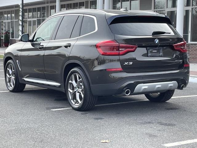 Used BMW X3 xDrive30i 2020 | Blasius Federal Road. Brookfield, Connecticut Used BMW X3 xDrive30i 2020 | Blasius Federal Road. Brookfield, Connecticut