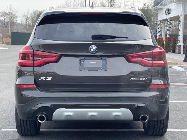 Used BMW X3 xDrive30i 2020 | Blasius Federal Road. Brookfield, Connecticut Used BMW X3 xDrive30i 2020 | Blasius Federal Road. Brookfield, Connecticut