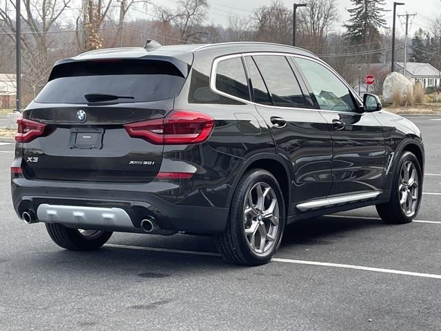 Used BMW X3 xDrive30i 2020 | Blasius Federal Road. Brookfield, Connecticut Used BMW X3 xDrive30i 2020 | Blasius Federal Road. Brookfield, Connecticut