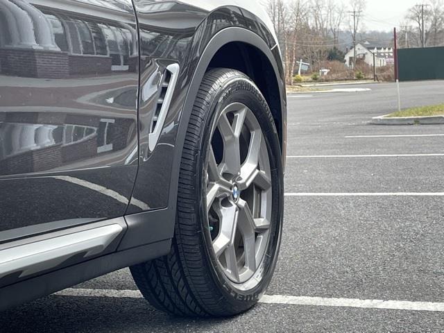 Used BMW X3 xDrive30i 2020 | Blasius Federal Road. Brookfield, Connecticut Used BMW X3 xDrive30i 2020 | Blasius Federal Road. Brookfield, Connecticut