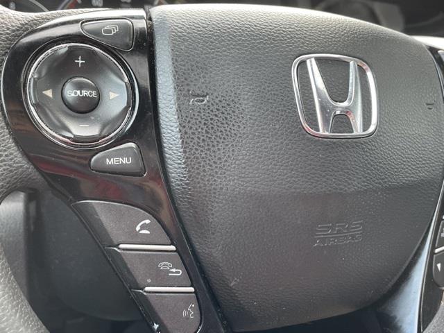 Used Honda Accord EX 2016 | Blasius of Danbury. Danbury, Connecticut Used Honda Accord EX 2016 | Blasius of Danbury. Danbury, Connecticut