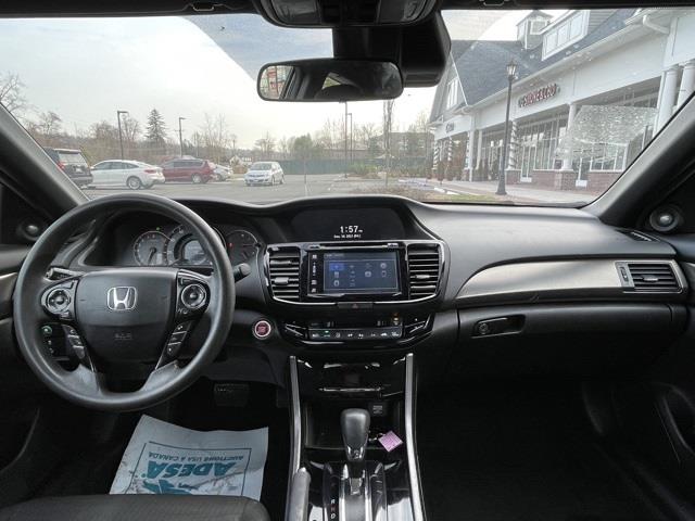 Used Honda Accord EX 2016 | Blasius of Danbury. Danbury, Connecticut Used Honda Accord EX 2016 | Blasius of Danbury. Danbury, Connecticut