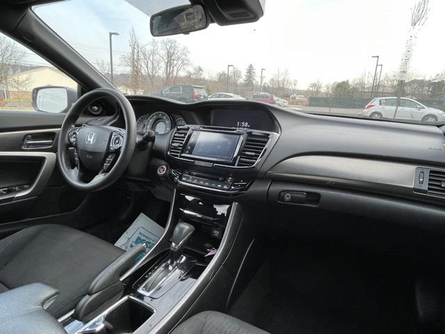 Used Honda Accord EX 2016 | Blasius of Danbury. Danbury, Connecticut Used Honda Accord EX 2016 | Blasius of Danbury. Danbury, Connecticut