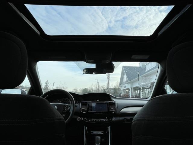 Used Honda Accord EX 2016 | Blasius of Danbury. Danbury, Connecticut Used Honda Accord EX 2016 | Blasius of Danbury. Danbury, Connecticut