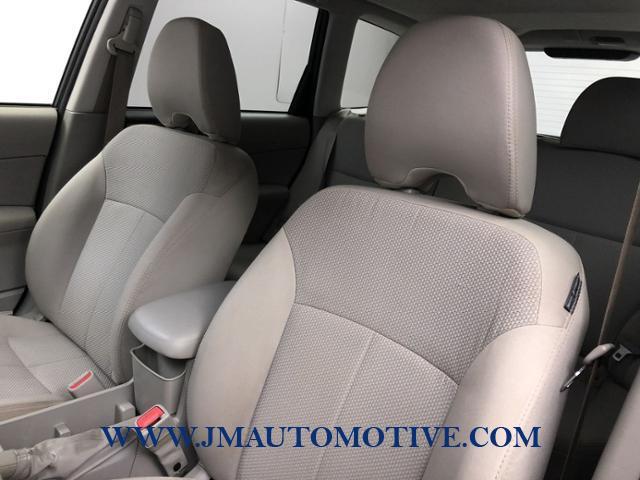 2013 Subaru Forester 4dr Auto 2.5X Premium, available for sale in Naugatuck, Connecticut | J&M Automotive Sls&Svc LLC. Naugatuck, Connecticut 2013 Subaru Forester 4dr Auto 2.5X Premium, available for sale in Naugatuck, Connecticut | J&M Automotive Sls&Svc LLC. Naugatuck, Connecticut