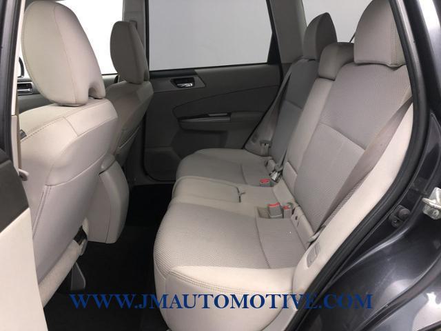 2013 Subaru Forester 4dr Auto 2.5X Premium, available for sale in Naugatuck, Connecticut | J&M Automotive Sls&Svc LLC. Naugatuck, Connecticut 2013 Subaru Forester 4dr Auto 2.5X Premium, available for sale in Naugatuck, Connecticut | J&M Automotive Sls&Svc LLC. Naugatuck, Connecticut