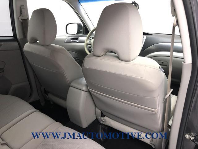 2013 Subaru Forester 4dr Auto 2.5X Premium, available for sale in Naugatuck, Connecticut | J&M Automotive Sls&Svc LLC. Naugatuck, Connecticut 2013 Subaru Forester 4dr Auto 2.5X Premium, available for sale in Naugatuck, Connecticut | J&M Automotive Sls&Svc LLC. Naugatuck, Connecticut