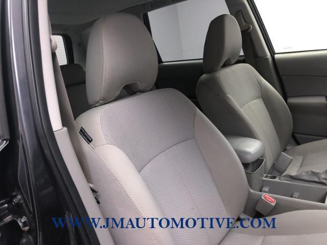 2013 Subaru Forester 4dr Auto 2.5X Premium, available for sale in Naugatuck, Connecticut | J&M Automotive Sls&Svc LLC. Naugatuck, Connecticut 2013 Subaru Forester 4dr Auto 2.5X Premium, available for sale in Naugatuck, Connecticut | J&M Automotive Sls&Svc LLC. Naugatuck, Connecticut