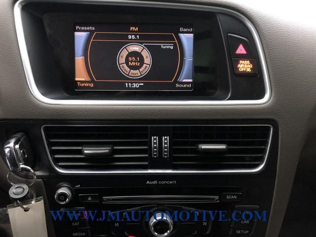 2015 Audi Q5 quattro 4dr 2.0T Premium, available for sale in Naugatuck, Connecticut | J&M Automotive Sls&Svc LLC. Naugatuck, Connecticut 2015 Audi Q5 quattro 4dr 2.0T Premium, available for sale in Naugatuck, Connecticut | J&M Automotive Sls&Svc LLC. Naugatuck, Connecticut